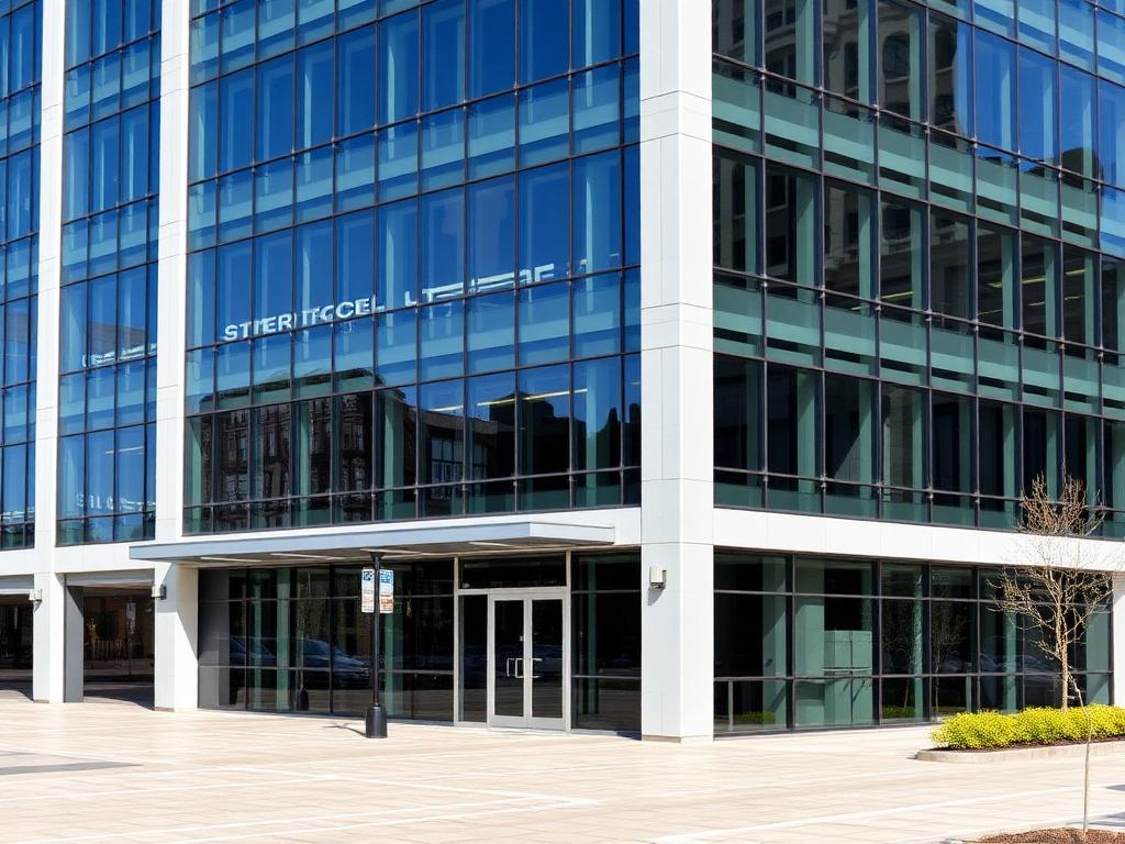 Commercial Buildings